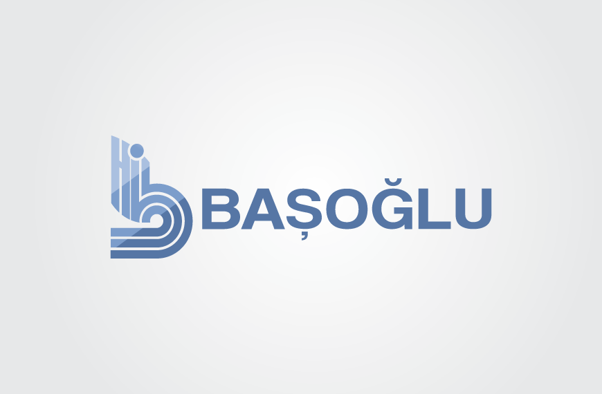 Basoglu Logo