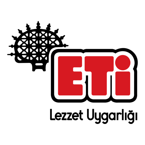 Eti Logo